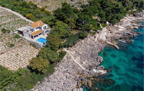 Orebic House | Stunning Home In Dingac