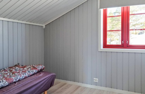 Øvre Ramse House | Stunning home in Dølemo with WiFi
