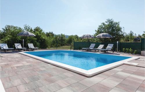 Dugopolje House | Stunning Home In Dugopolje