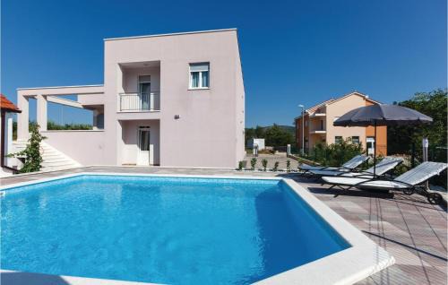 Dugopolje House | Stunning Home In Dugopolje