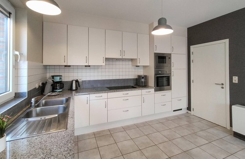 Barvaux House | Stunning home in Durbuy with sauna