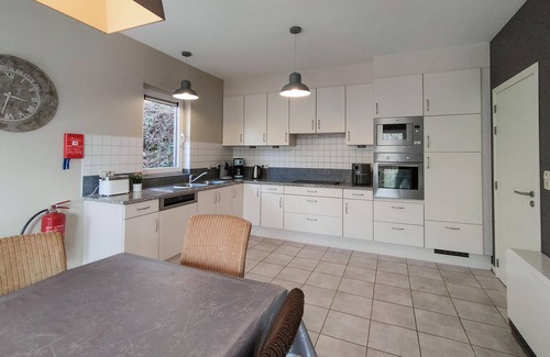 Barvaux House | Stunning home in Durbuy with sauna