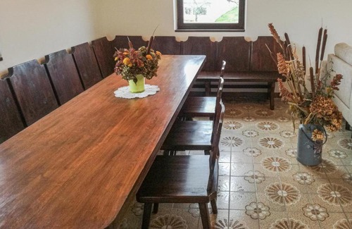 Eberau House | Stunning home in Eberau w/ 2 Bedrooms