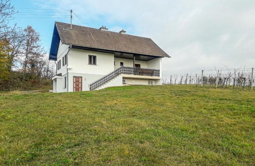 Eberau House | Stunning home in Eberau w/ 2 Bedrooms