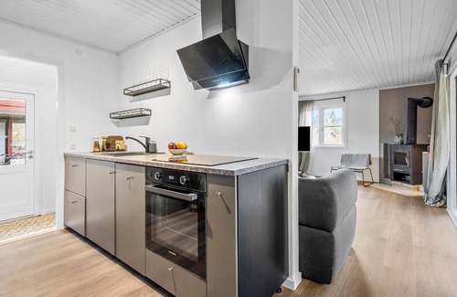 Eskebjerg House | Stunning home in Eskebjerg with WiFi