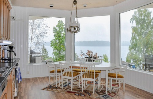 Fargelanda House | Stunning home in Färgelanda