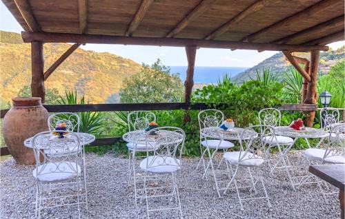 Ficarra House | Stunning Home In Ficarra