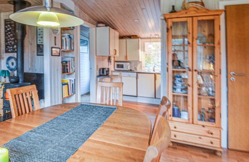 Fur House | Stunning home in Fur w/ 3 Bedrooms