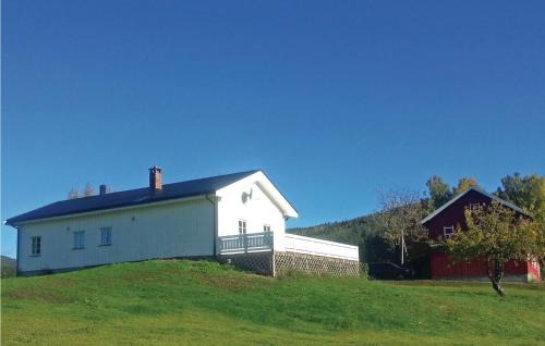 Hauggrend House | Stunning Home In Fyresdal With Wifi