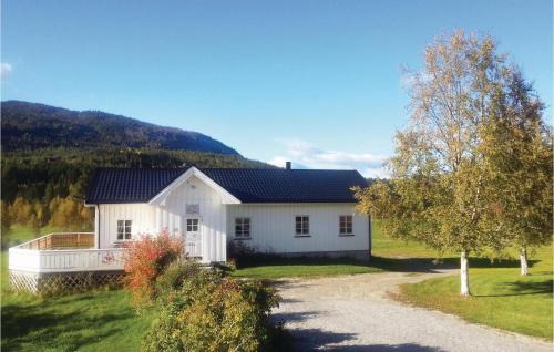 Hauggrend House | Stunning Home In Fyresdal With Wifi