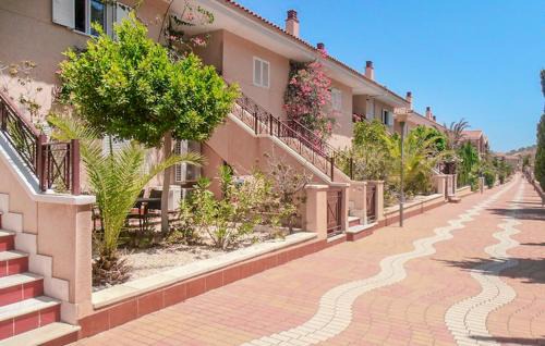 Los Arenales del Sol House | Stunning Home In Gran Alacant With Wifi