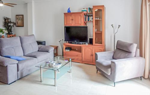Los Arenales del Sol House | Stunning Home In Gran Alacant With Wifi
