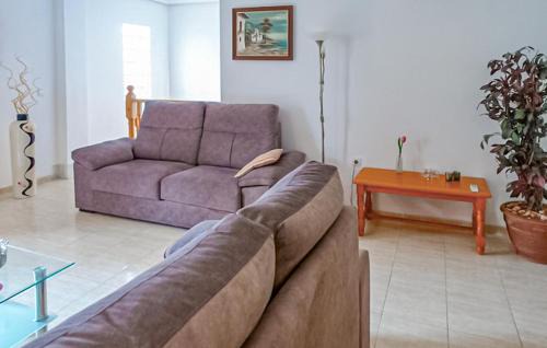 Los Arenales del Sol House | Stunning Home In Gran Alacant With Wifi