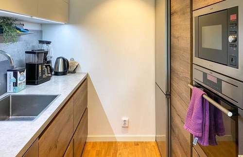 Sorunda House | Stunning home in Grödinge with kitchen