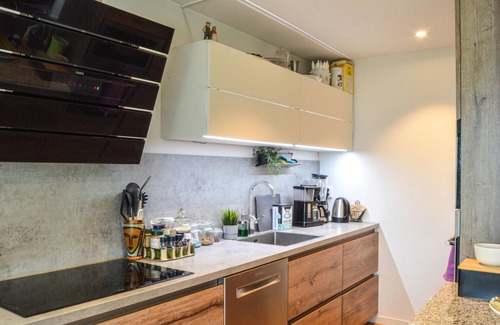 Sorunda House | Stunning home in Grödinge with kitchen