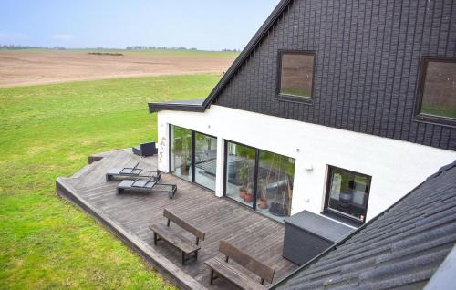 Simrishamn House | Stunning Home In Hammenhög With Sauna