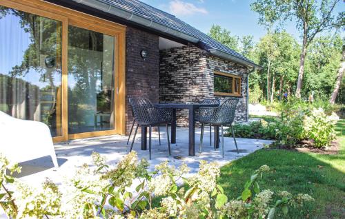 IJhorst House | Stunning Home In Ijhorst With Wifi