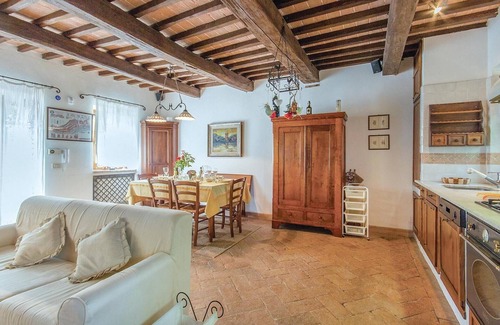 Pitigliano House | Stunning home in Pitigliano GR
