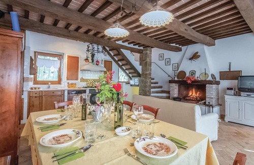 Pitigliano House | Stunning home in Pitigliano GR