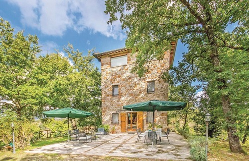 Pitigliano House | Stunning home in Pitigliano GR