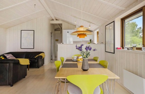 Jægerspris House | Stunning home in Jægerspris with WiFi