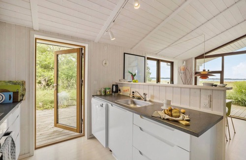 Jægerspris House | Stunning home in Jægerspris with WiFi