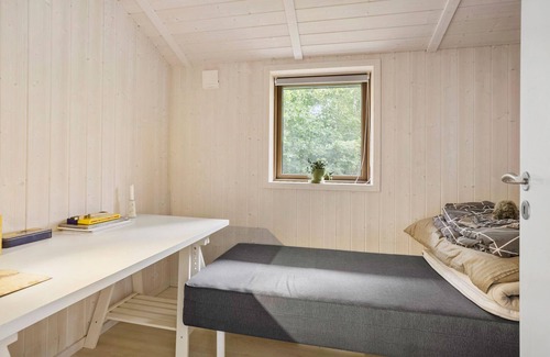 Jægerspris House | Stunning home in Jægerspris with WiFi