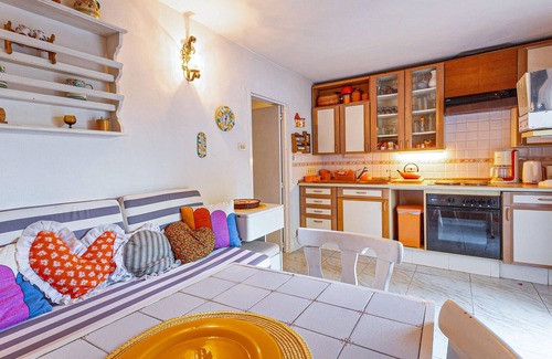 Jesus Pobre House | Stunning home in Jesús Pobre with sauna