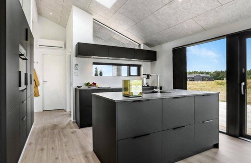 Jerup House | Stunning home in Jerup with WiFi