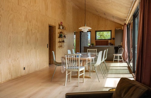 Juelsminde House | Stunning home in Juelsminde with WiFi