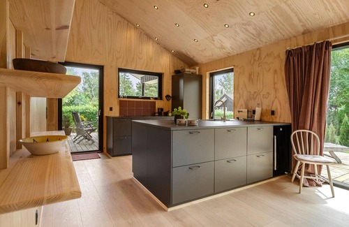 Juelsminde House | Stunning home in Juelsminde with WiFi