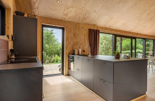 Juelsminde House | Stunning home in Juelsminde with WiFi
