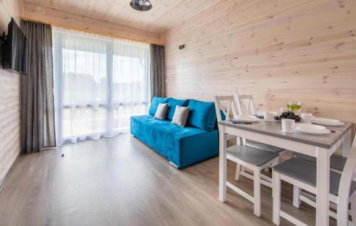 Krynica Morska House | Stunning Home In Krynica Morska With Wifi