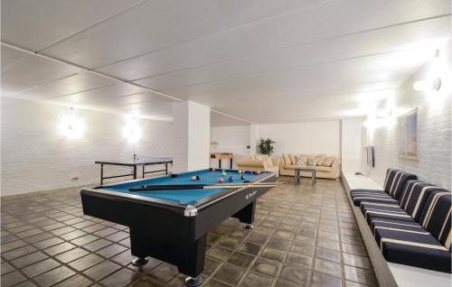Knebel House | Stunning Home In Knebel With Sauna