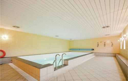 Knebel House | Stunning Home In Knebel With Sauna