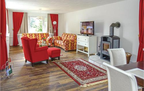 Wendorf House | Stunning Home In Kuhlen Wendorf