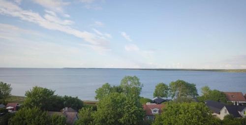 Kappelshamn House | Stunning Home In Lärbro With 1 Bedrooms