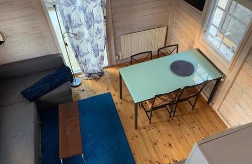 Kappelshamn House | Stunning Home In Lärbro With 1 Bedrooms