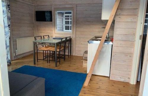 Kappelshamn House | Stunning Home In Lärbro With 1 Bedrooms