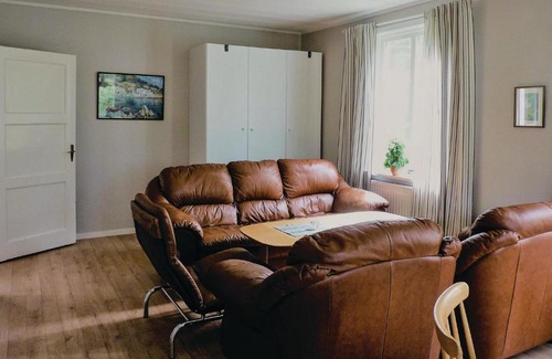 Algaras House | Stunning home in lgars with 3 Bedrooms and WiFi