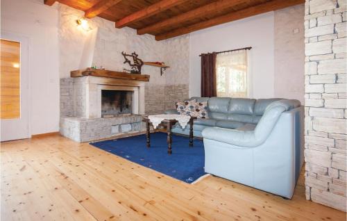 Gradina House | Stunning Home In Lozovac