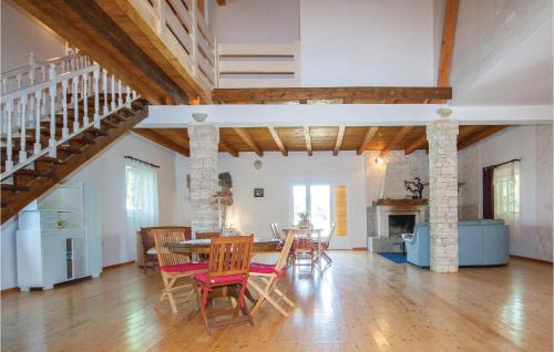 Gradina House | Stunning Home In Lozovac