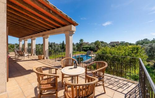 Manacor House | Stunning Home In Manacor