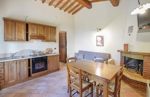 Magione House | Stunning home in Montebuono with WiFi