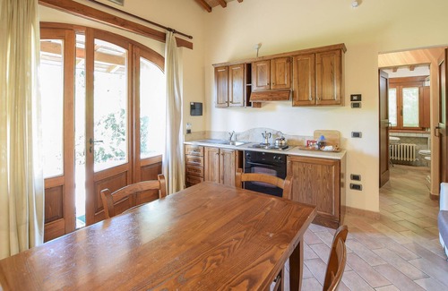 Magione House | Stunning home in Montebuono with WiFi