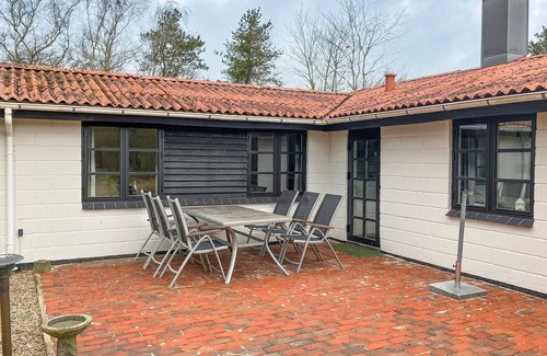 Sillerslev House | Stunning home in øster assels with WiFi