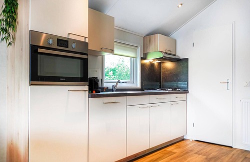 Oosterwolde House | Stunning home in Oosterwolde