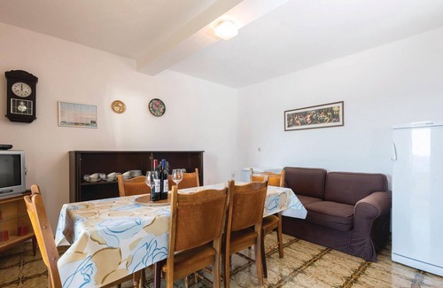 Postup House | Stunning home in Orebic with kitchen
