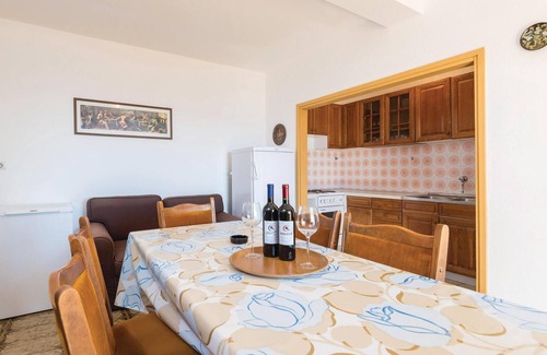 Postup House | Stunning home in Orebic with kitchen