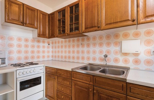 Postup House | Stunning home in Orebic with kitchen